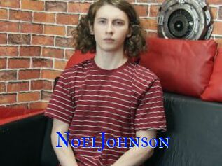 NoelJohnson