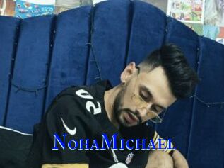 NohaMichael
