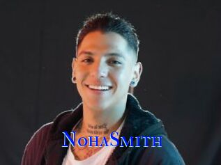 NohaSmith