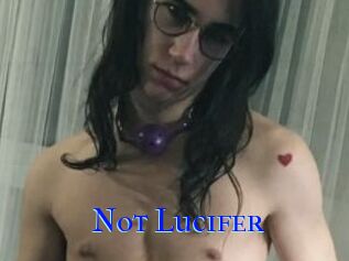 Not_Lucifer