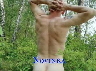 Novinka