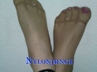 Nylonjunge