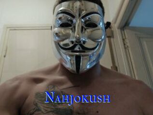Nahjokush