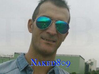 Naked809