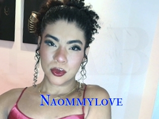Naommylove