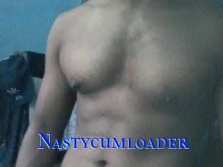 Nastycumloader