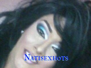 Natisexhots