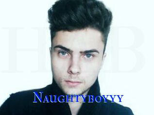 Naughtyboyyy