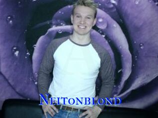 Neitonblond