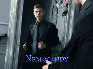 Nemocandy