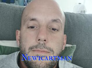 Newicartman