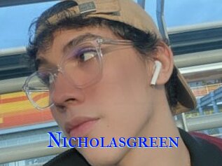 Nicholasgreen