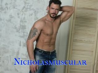nicholasmuscular Hardcore Boy sex