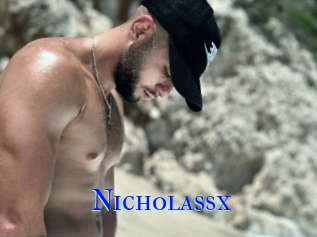 Nicholassx