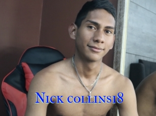 nick_collins18 Hardcore Boy sex
