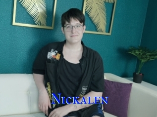 Nickalen