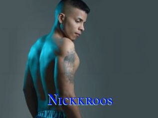 Nickkroos