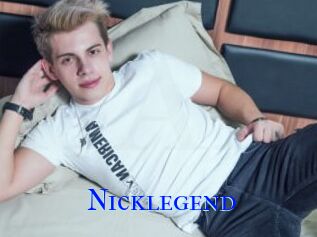 Nicklegend