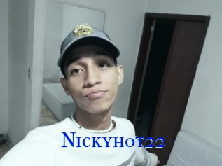 Nickyhot22