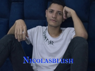 Nicolasblush