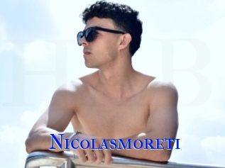 nicolasmoreti Hardcore Boy sex