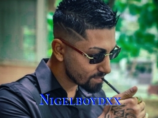 Nigelboydxx