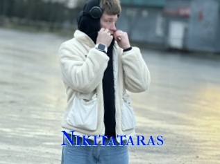 Nikitataras