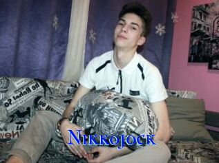 Nikkojock