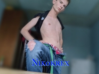 Nikokrex