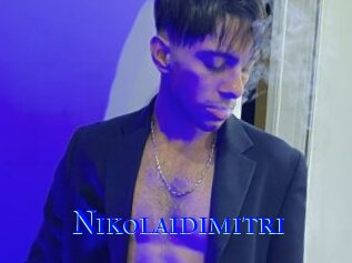 Nikolaidimitri