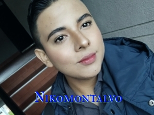Nikomontalvo
