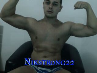 Nikstrong22