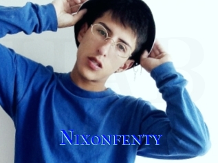 Nixonfenty