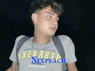 Nixpeach