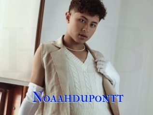 Noaahdupontt