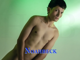 noahbeck Hardcore Boy sex