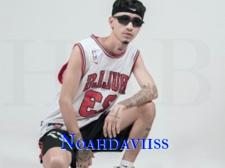 Noahdaviiss