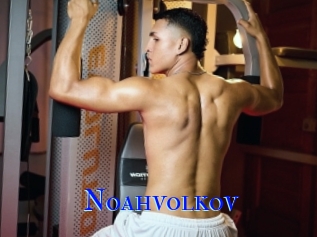 Noahvolkov
