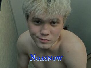 Noasnow