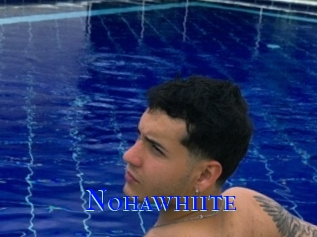 Nohawhiite