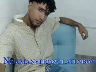 Normanstronglatinboy
