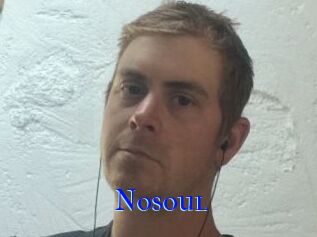 Nosoul
