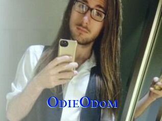 OdieOdom