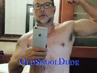 OldSkoolDude