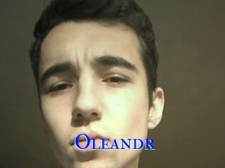 Oleandr