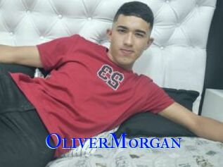 OliverMorgan
