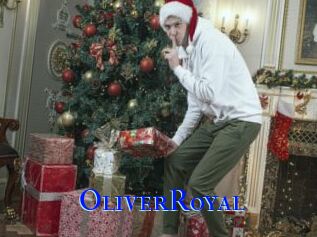 OliverRoyal