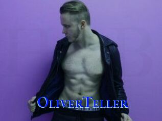 OliverTeller