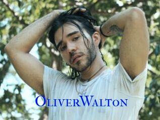 OliverWalton