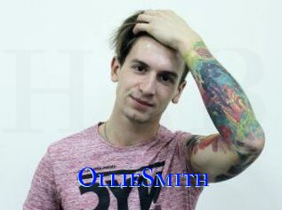 OllieSmith
